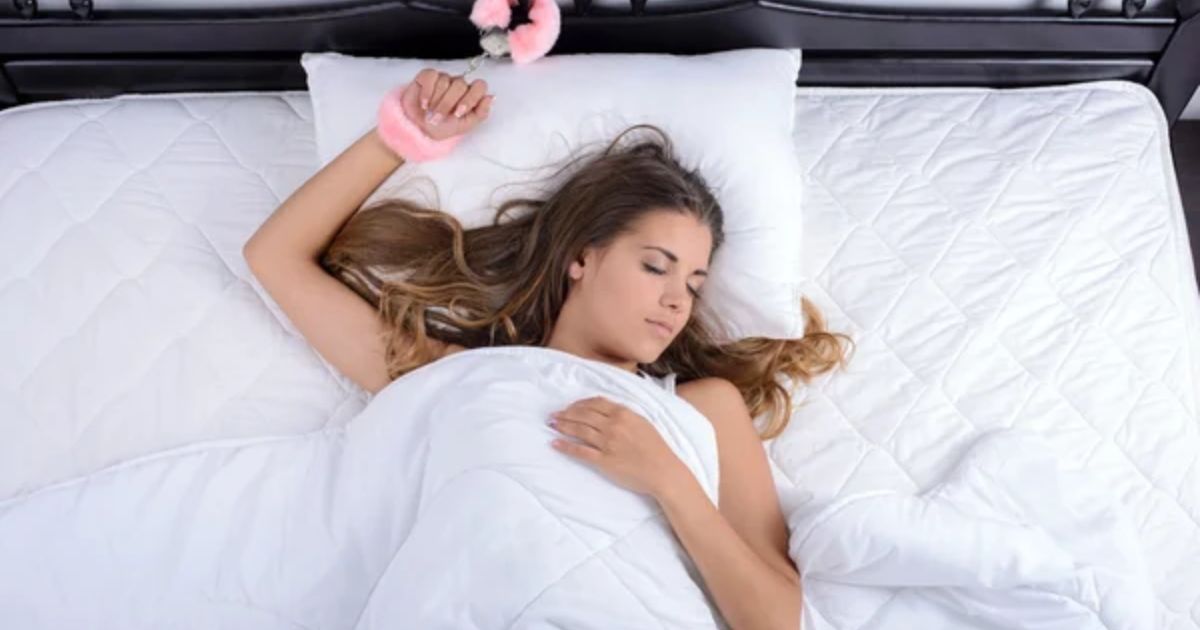 Melatonin 50 Μελατονίνη ή μαγνήσιο για καλύτερο ύπνο; Οι διαφορές, οι παρενέργειες ...
