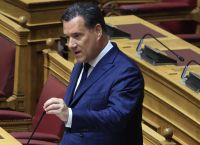 Άδωνις στη Βουλή: «Η παχυσαρκία δεν είναι αισθητική» – Η απάντηση για τους 43.000 ασθενείς
