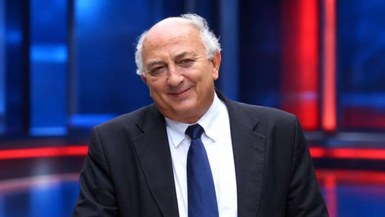 Αμανατίδης: «Παραδίδεις την έδρα και πηγαίνεις όπου θέλεις»-Τι είπε για Ρούμπιο και ακρίβεια