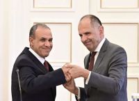 Athens and Cairo Challenge Ankara: Greece and Egypt Move to Expand EEZ Agreement Amid Turkey–Libya Dispute