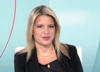 Αντωνοπούλου: «Καίρια ήττα» στο τουρκολιβυκό – Σύγκρουση με Ρωμανό για εξωτερική πολιτική και Άμυνα