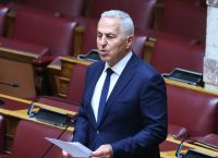 Την ένταξη του Ευάγγελου Αποστολάκη στο ΠΑΣΟΚ θα ανακοινώσει ο Ανδρουλάκης