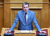 Καιρίδης για Ρούμπιο:«Η Τουρκία έδωσε λυσσαλέα μάχη να μην έρθει»–Το μήνυμα προς Άγκυρα
