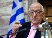 Κακλαμάνης κινεί τη διαδικασία για το Ειδικό Δικαστήριο Τριαντόπουλου – Κλήρωση μέσα στον Οκτώβριο