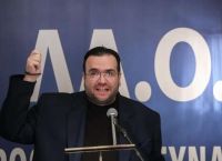 Χειροπέδες στον Καμπούρη για υπόθεση απάτης στον ΕΦΚΑ – Εταιρείες με «αχυρανθρώπους» και ζημιά εκατομμυρίων