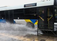 Βούλα: Λεωφορείο παρέσυρε πεζή στη λεωφόρο Βουλιαγμένης