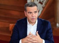 Τσίπρας «καρφώνει» Ρούμπιο: «Σαν Πόντιος Πιλάτος για το καλώδιο» – «Τι κερδίζει τελικά η Ελλάδα;»