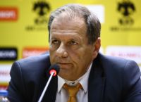 Αγγελόπουλος: «50-50 για άδεια στο NBA Europe» – Τι είπε για Ολυμπιακό