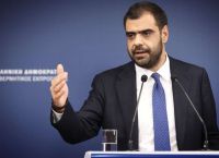 Marinakis Draws Red Lines on Turkey: “No Permission, Formal or Informal” — The Cable Dispute and Samaras Rift
