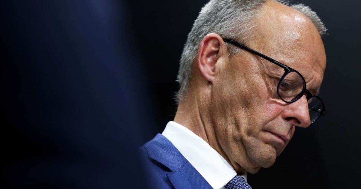 Merz Defies Political Pressure: “We Are the Firewall” Against the AfD ...