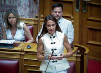 Μιχαηλίδου: 50% προκαταβολή για ανακαίνιση – Έρχεται «Σπίτι μου III» για άλλους 20.000