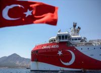 Erdoğan Draws a “Red Line” on GSI: “No Cable Without Our Consent” – Turkey Deploys Oruç Reis
