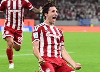 Ολυμπιακός – Παναθηναϊκός 1-0: Ο Ρέτσος υπέγραψε το ντέρμπι!