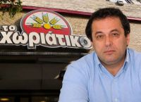 Και ο πρώην συνδικαλιστής της ΓΕΝΟΠ, Ρίζος Ρίζος, στους συλληφθέντες για την κομπίνα με το «Χωριάτικο»