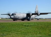 Τουρκία: Παραλαμβάνει τα πρώτα 2 C-130J τον Δεκέμβριο – Συμφωνία $730 εκατ. με τη Βρετανία για 12 αεροσκάφη