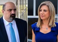 Τριαντόπουλος «σπάει» τη σιωπή του για Καρυστιανού: «Χυδαίο ψεύδος – Η ανοχή στις συκοφαντίες έχει όρια»