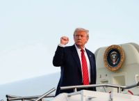 Is Trump’s Republican Fortress Cracking? The 47%–46% Senate Race Raising Alarm