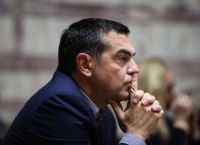 Από τους «υδατάνθρακες» του Καμμένου στο «τηλεπικοινωνιακό καλώδιο» του Τσίπρα – Και στη μέση η Κάσος!