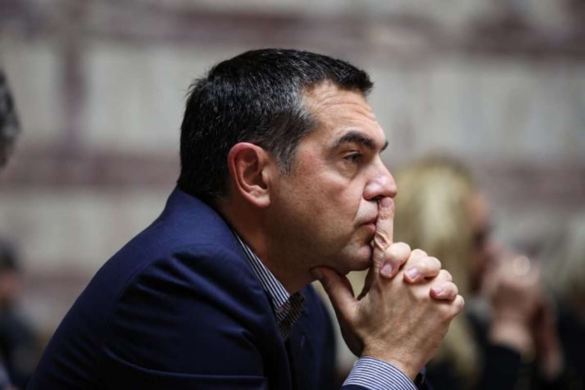 Από τους «υδατάνθρακες» του Καμμένου στο «τηλεπικοινωνιακό καλώδιο» του Τσίπρα – Και στη μέση η Κάσος!