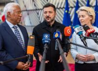 Προχωρά η ένταξη της Ουκρανίας στην ΕΕ μετά την άρση ουγγρικού βέτο-Πιθανή συνάντηση Ζελένσκι-Μάγιαρ