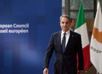 Σύνοδος Κορυφής: Κάτω από τον πήχη η ΕΕ για την ενεργειακή κρίση – Ηχηρή παρέμβαση Μητσοτάκη